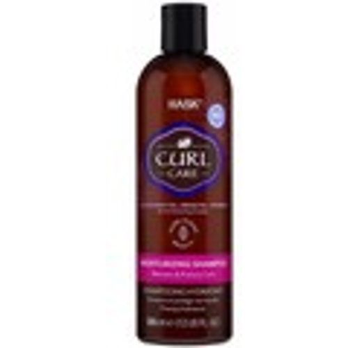 Shampoo Curl Care Moisturizing Shampoo - Hask - Modalova