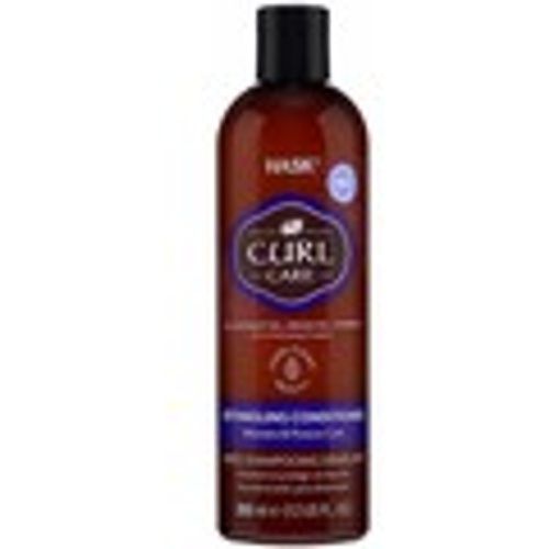 Maschere &Balsamo Curl Care Detangling Conditioner - Hask - Modalova