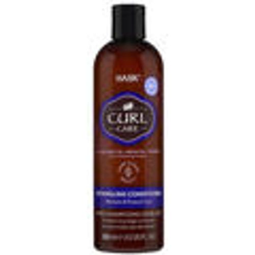 Maschere &Balsamo Curl Care Detangling Conditioner - Hask - Modalova