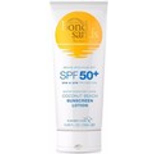 Protezione solari Spf50+ Water Resistant 4hrs Coconut Beach Sunscreen Lotion - Bondi Sands - Modalova