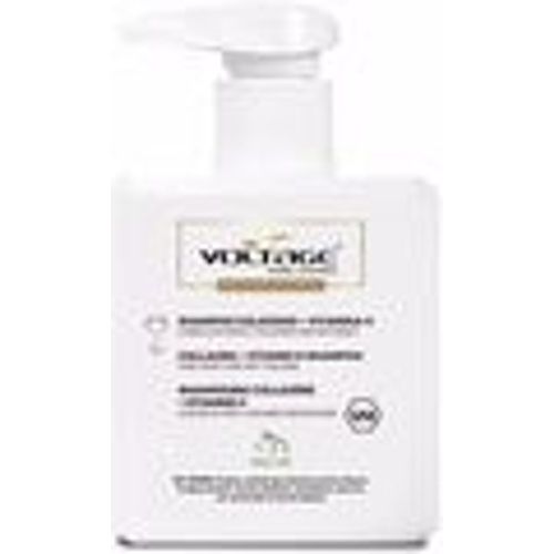 Shampoo Shampoo Collagene + Vitamina H - Voltage - Modalova