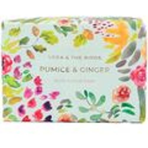 Scrub & peeling Pumice Ginger Body Scrub Soap 100 Gr - Vera & The Birds - Modalova