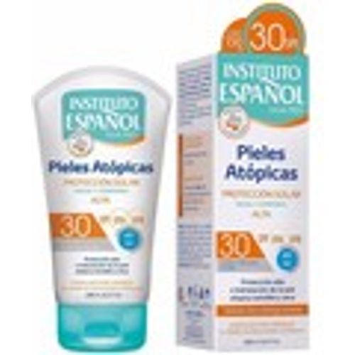 Protezione solari Pelle Atopica Protezione Solare Viso E Corpo Spf30 - Instituto Español - Modalova