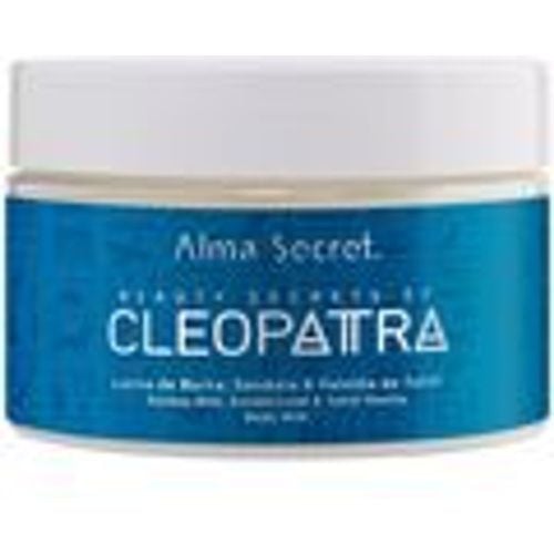 Idratanti & nutrienti Cleopatra Crema Idratante Corpo - Alma Secret - Modalova