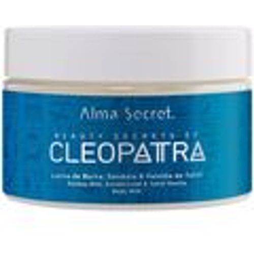 Idratanti & nutrienti Cleopatra Hidratante Corporal - Alma Secret - Modalova