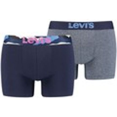 Boxer Levis Boxer 2 Pairs Briefs - Levis - Modalova