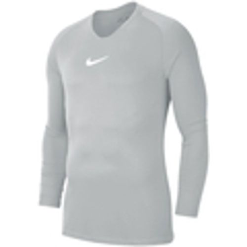 T-shirts a maniche lunghe Dry Park First Layer Longsleeve - Nike - Modalova