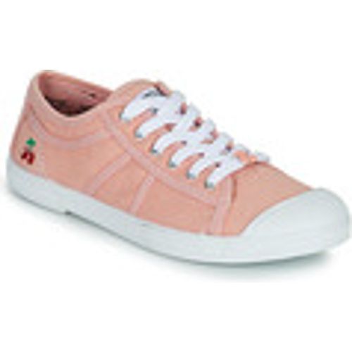 Sneakers basse BASIC 02 - Le Temps des Cerises - Modalova