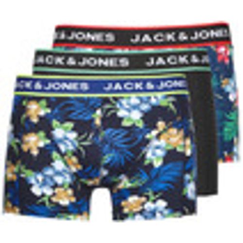 Boxer Jack & Jones JACFLOWER X3 - jack & jones - Modalova