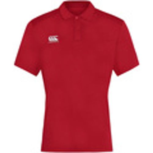 T-shirt & Polo Canterbury Club Dry - Canterbury - Modalova