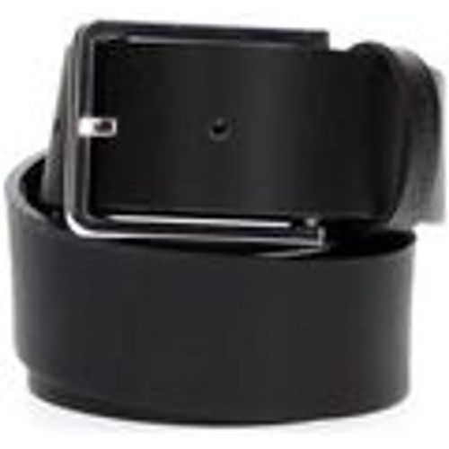 Cintura K50K504479 ESSENTIAL PLUS-001 BLACK - Calvin Klein Jeans - Modalova