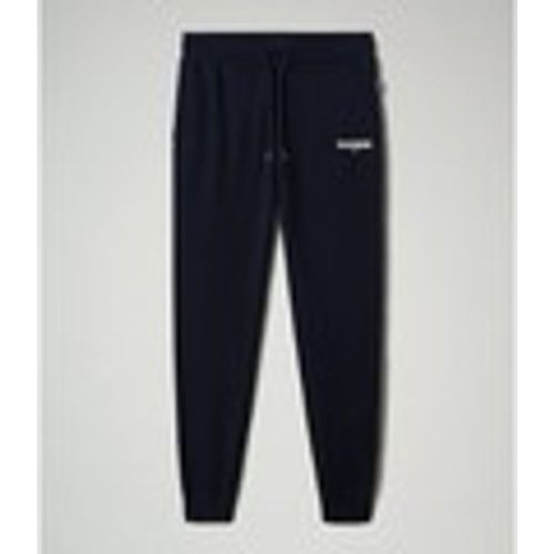 Pantaloni Sportivi M-ICE NP0A4F6RBB61-MEDIEVAL - Napapijri - Modalova