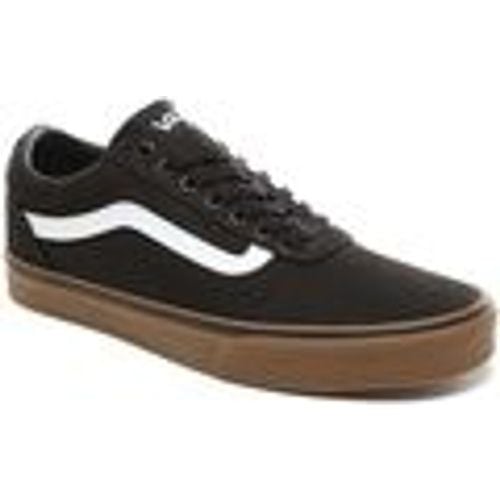 Sneakers WARD MN - VN0A36EM7HI-BLACK/GUM - Vans - Modalova