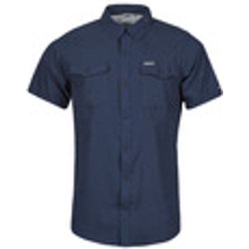 Camicia a maniche corte Utilizer II Solid Short Sleeve Shirt - Columbia - Modalova