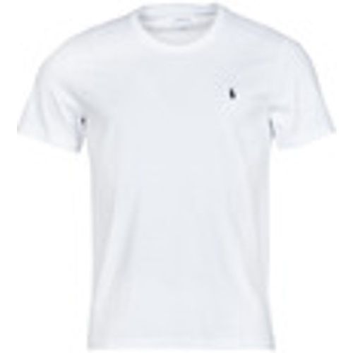 T-shirt Polo Ralph Lauren SS CREW - Polo Ralph Lauren - Modalova