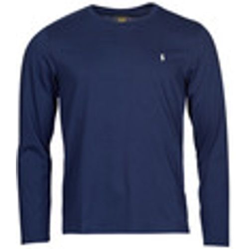 T-shirts a maniche lunghe LS CREW - Polo Ralph Lauren - Modalova