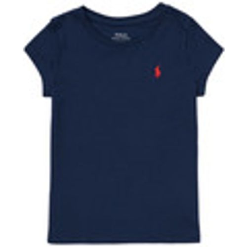T-shirt Polo Ralph Lauren NOIVEL - Polo Ralph Lauren - Modalova