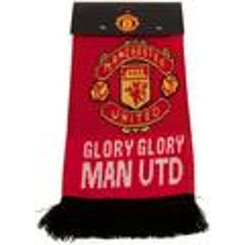 Sciarpa TA4060 - Manchester United Fc - Modalova