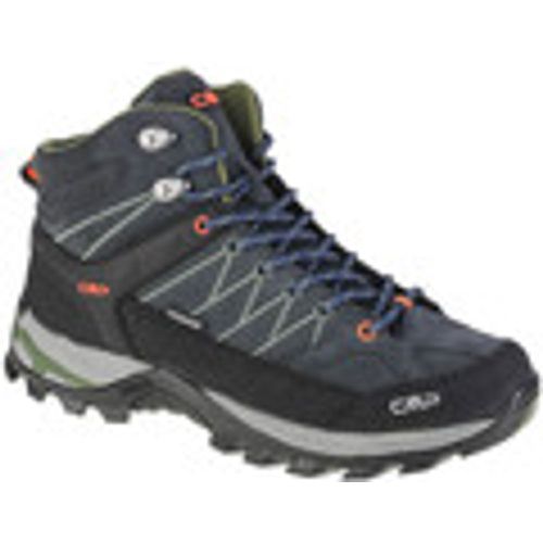 Scarpe da trekking Cmp Rigel Mid - CMP - Modalova