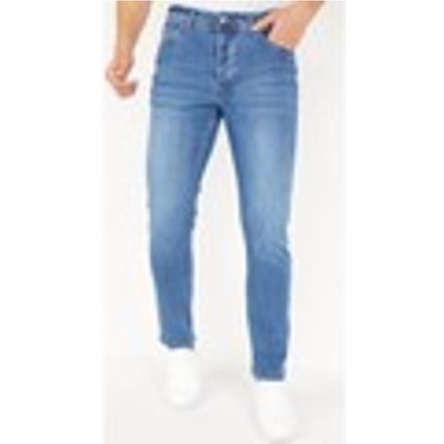 Jeans Slim True Rise 126276301 - True Rise - Modalova