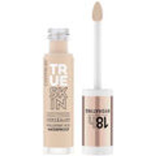 Fondotinta & primer True Skin High Cover Concealer 010-cool Cashmere - Catrice - Modalova