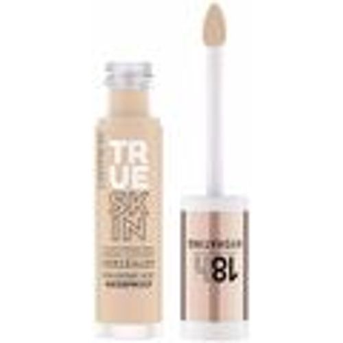 Fondotinta & primer True Skin High Cover Concealer 015-warm Vanilla - Catrice - Modalova