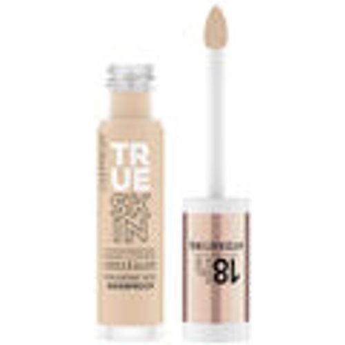 Fondotinta & primer True Skin High Cover Concealer 015-warm Vanilla - Catrice - Modalova