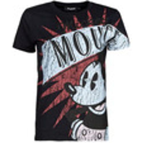 T-shirt Desigual TS_MICKEY BOOM - Desigual - Modalova