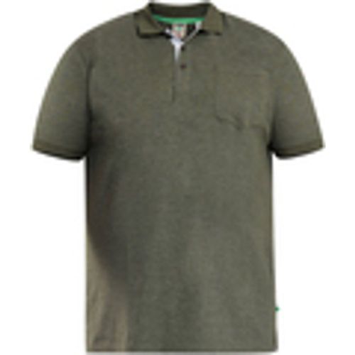 T-shirt & Polo Duke D555 Grant - Duke - Modalova