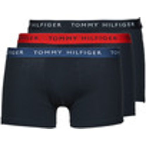Boxer Tommy Hilfiger TRUNCK X3 - Tommy Hilfiger - Modalova
