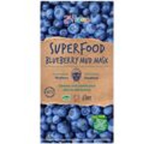 Maschera Superfood Blue Berry Mud Mask 10 Gr - 7Th Heaven - Modalova