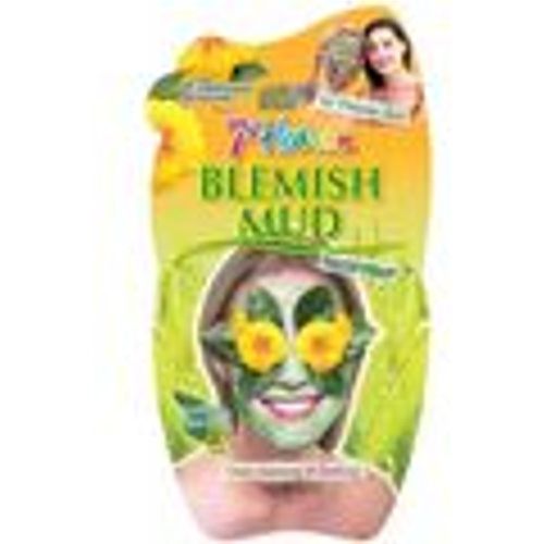 Trattamento mirato Mud Blemish Mask 20 Gr - 7Th Heaven - Modalova