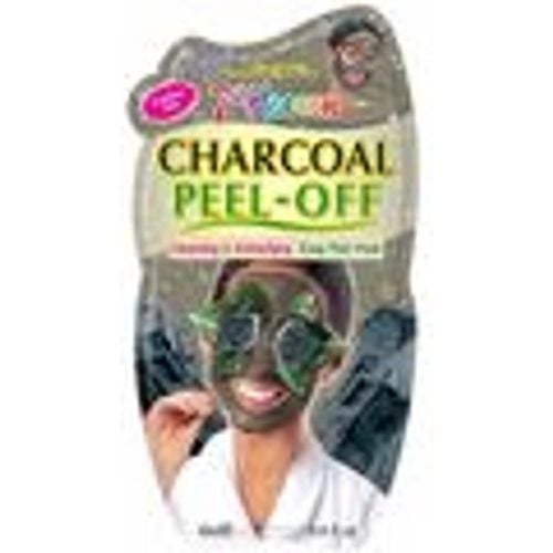 Maschera Peel-off Charcoal Mask - 7Th Heaven - Modalova