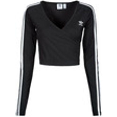 T-shirts a maniche lunghe LONG SLEEVE - Adidas - Modalova