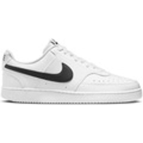 Sneakers Court Vision Low Sneakers uomo - Nike - Modalova