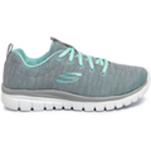 Sneakers Graceful -Twisted Fortune - Skechers - Modalova