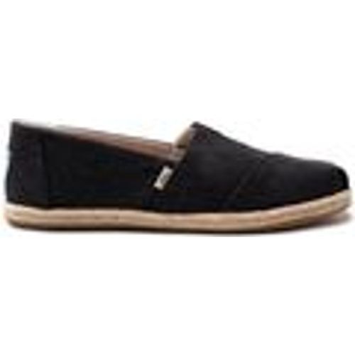 Scarpe Espadrillas University Classic Scarpe - TOMS - Modalova