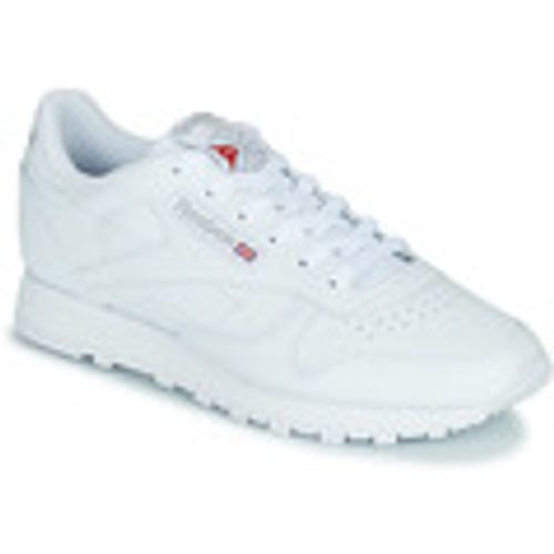 Sneakers basse CLASSIC LEATHER - Reebok Classic - Modalova