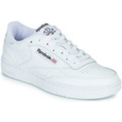 Sneakers basse CLUB C 85 - Reebok Classic - Modalova