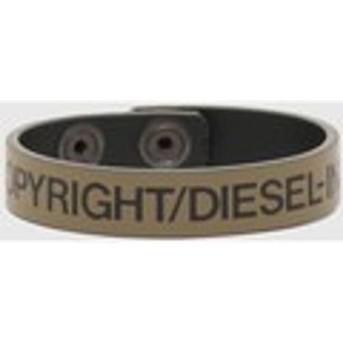 Bracciale X07332 PR250 A-COPY-H5429 - Diesel - Modalova