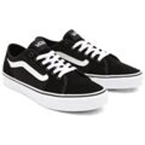 Sneakers FILMORE DECON MN - VN0A3WKZ5LM1-BLACK - Vans - Modalova