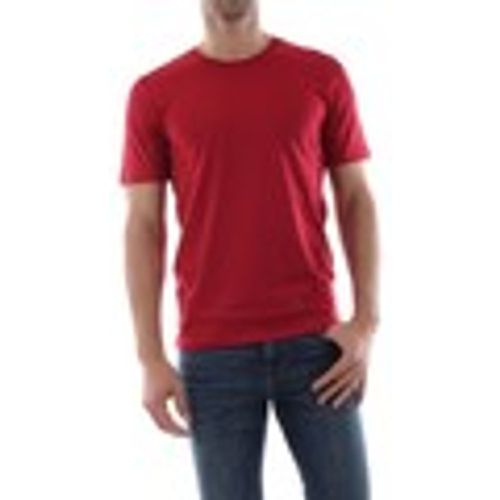 T-shirt & Polo 16057141 THEPERFECT-RIO RED - Selected - Modalova