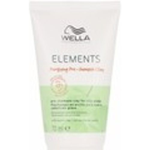 Shampoo Elements Calming Pre-shampoo - Wella - Modalova