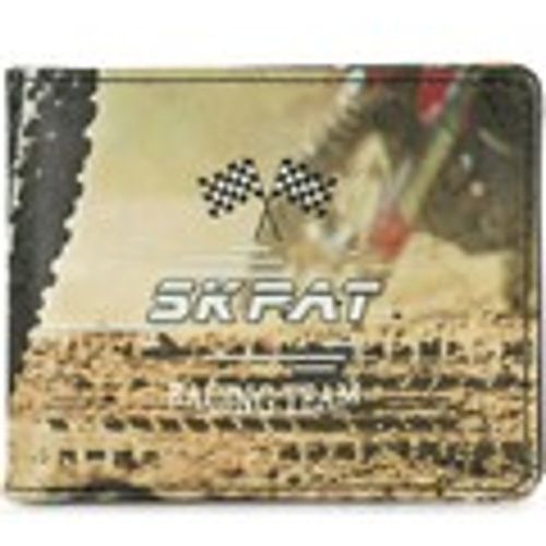 Portafoglio Skpat Racing Team - Skpat - Modalova