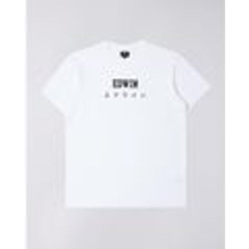 T-shirt & Polo 45121MC000125 JAPAN TS-0267 - Edwin - Modalova