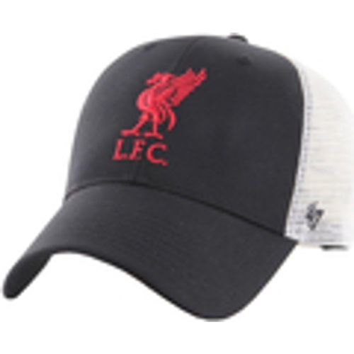 Cappellino Liverpool FC Branson Cap - '47 Brand - Modalova