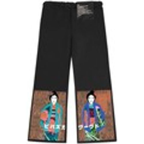Jeans The Twins Trousers - Ko Samui Tailors - Modalova
