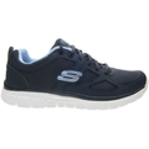 Sneakers Skechers Burns Agoura - Skechers - Modalova