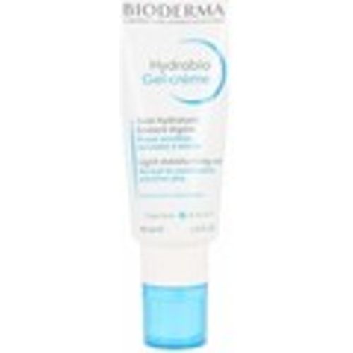 Idratanti e nutrienti Hydrabio Gel-crema Hidratante Textura Ligera - BIODERMA - Modalova