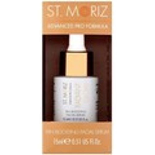 Protezione solari Advanced Pro Formula Miracle Tanning Serum - St. Moriz - Modalova